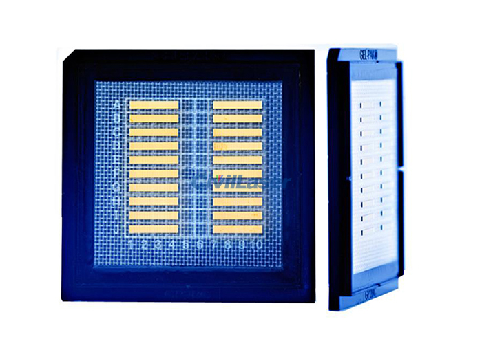 laser diode bar